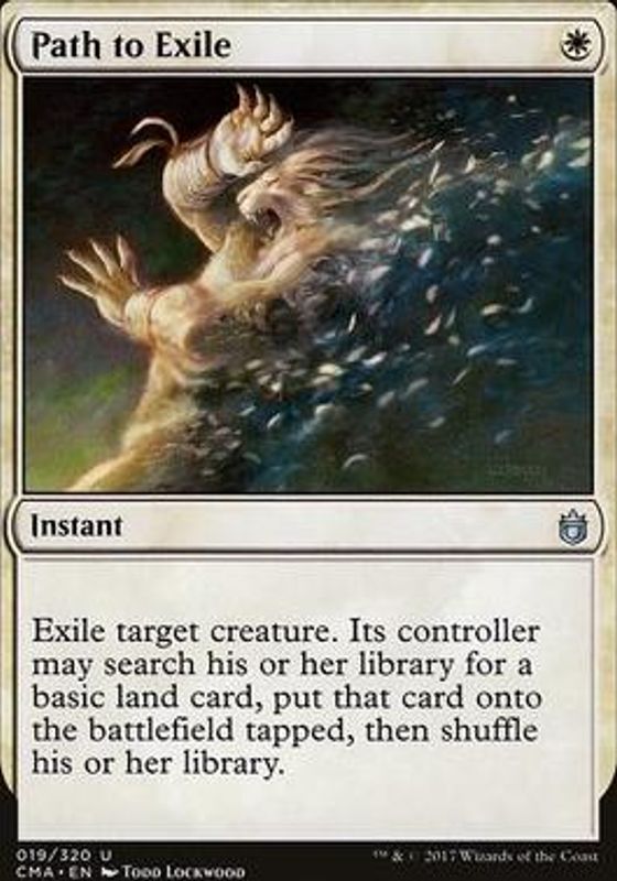 Path to Exile