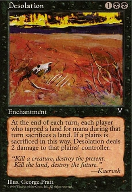 Hovedbilde Desolation