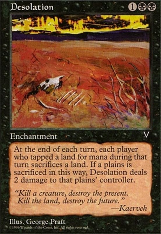 Desolation