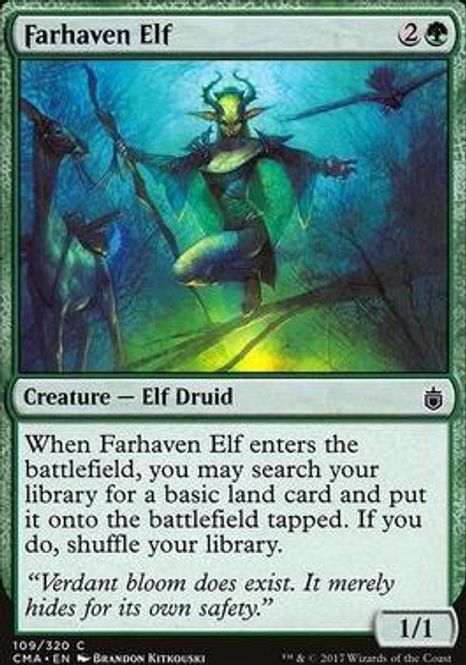 Hovedbilde Farhaven Elf