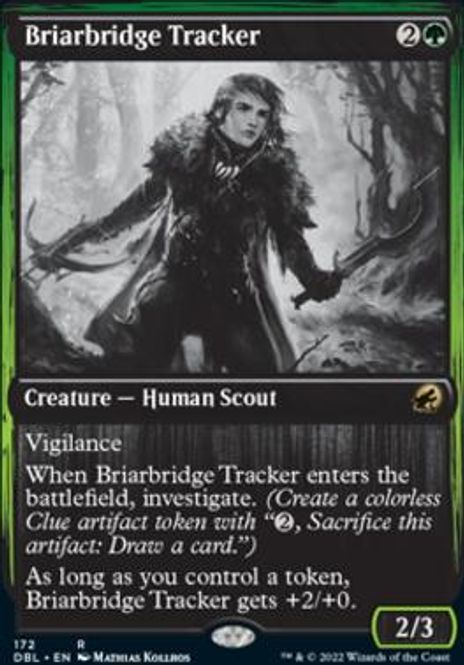 Hovedbilde Briarbridge Tracker