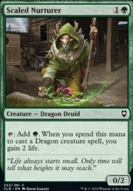 Hovedbilde Scaled Nurturer
