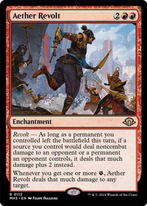 Hovedbilde Aether Revolt