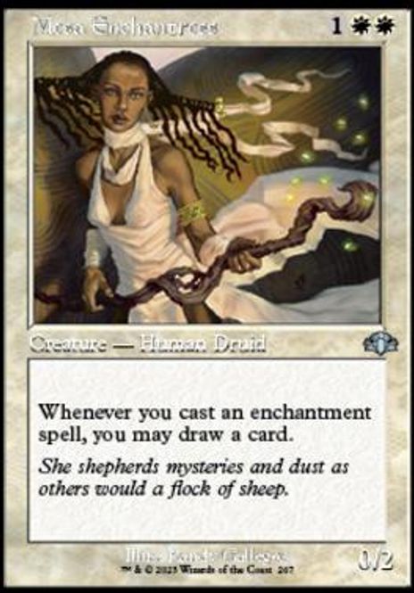 Hovedbilde Mesa Enchantress (Retro ...