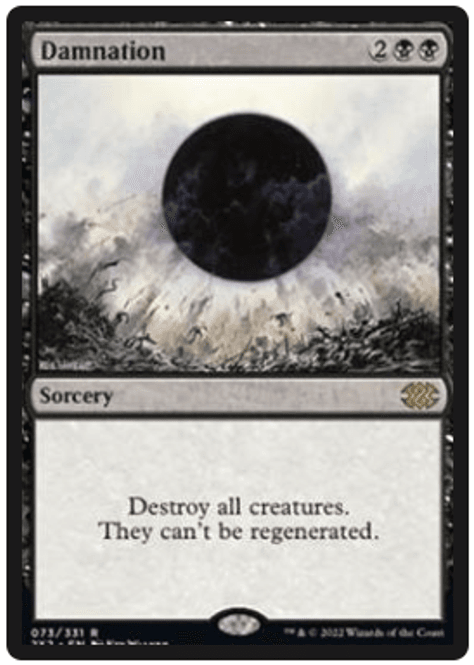 Hovedbilde Damnation
