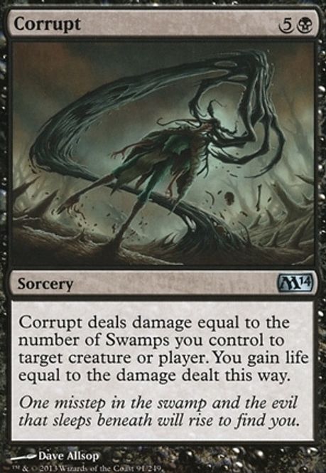 Hovedbilde Corrupt