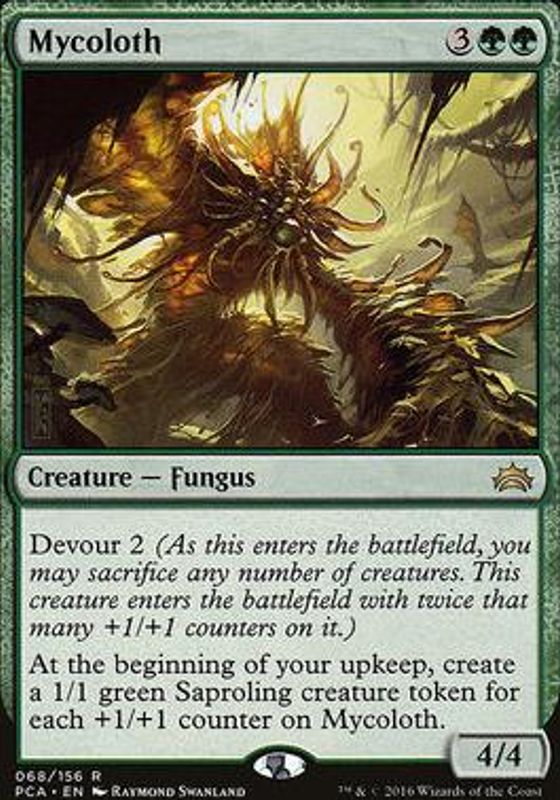 Mycoloth