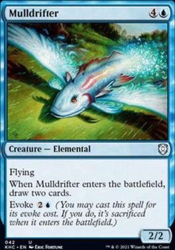 Mulldrifter