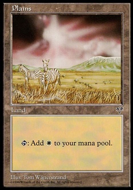 Hovedbilde Plains (C)