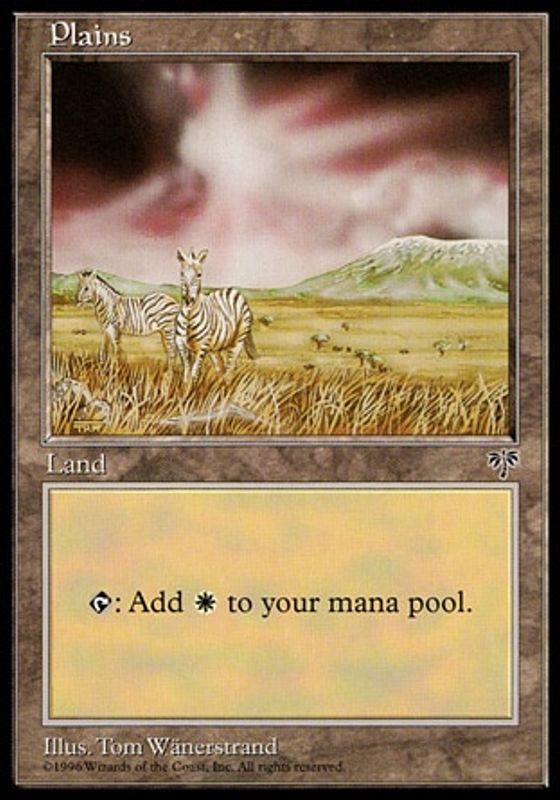 Plains (C)