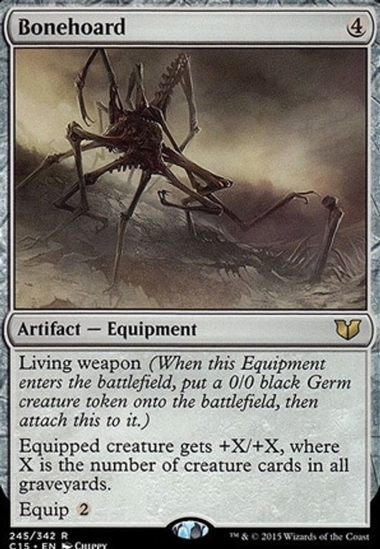 Bonehoard