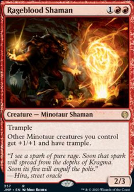 Hovedbilde Rageblood Shaman
