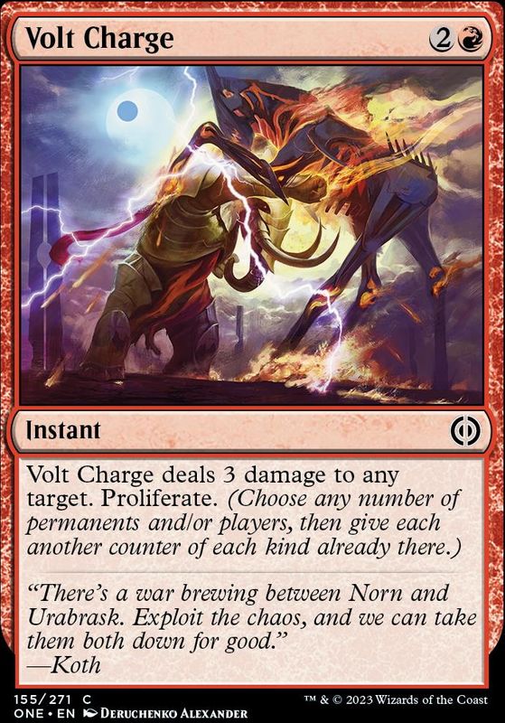 Volt Charge
