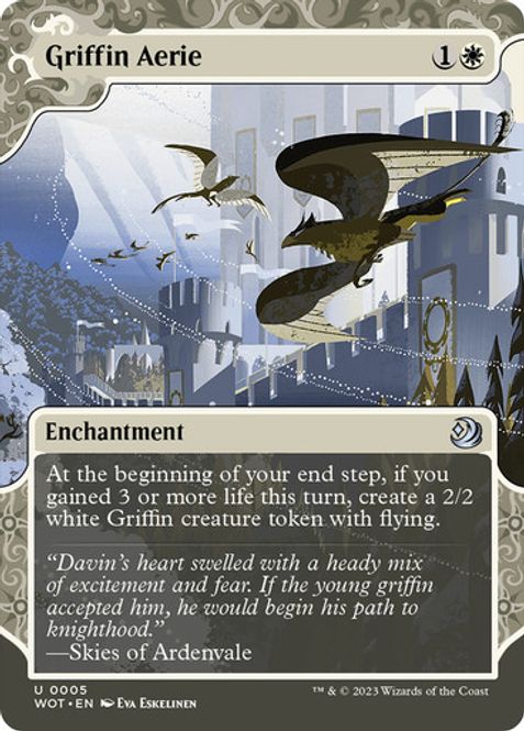 Hovedbilde Griffin Aerie (0005)