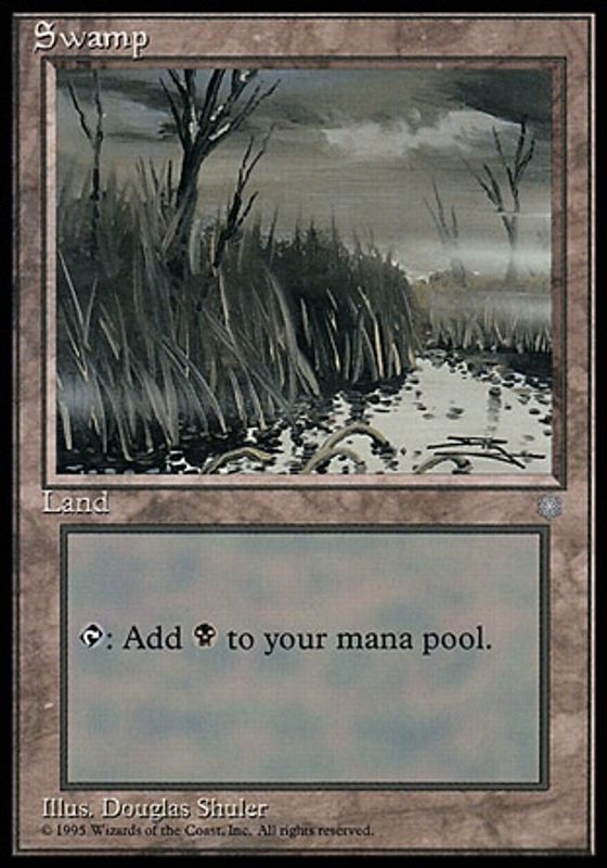 Swamp (B)
