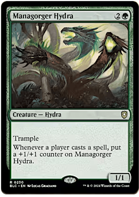 Hovedbilde Managorger Hydra