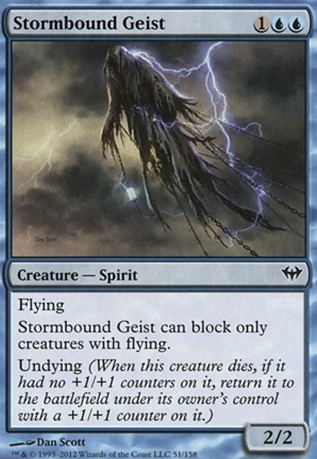 Hovedbilde Stormbound Geist