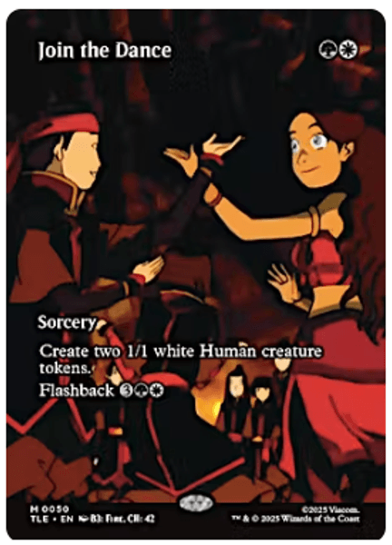 Hovedbilde Join the Dance