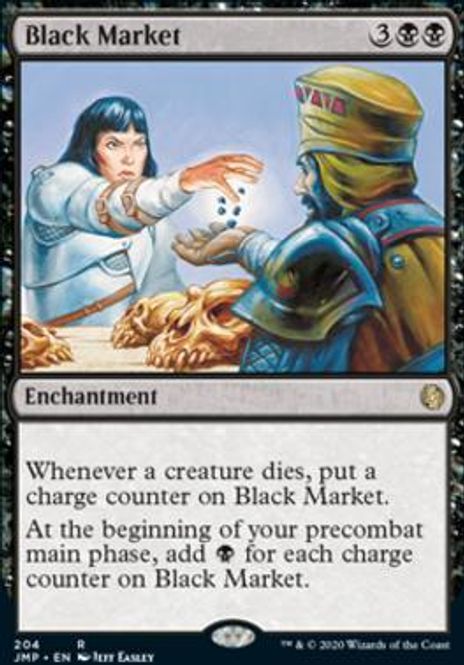 Hovedbilde Black Market