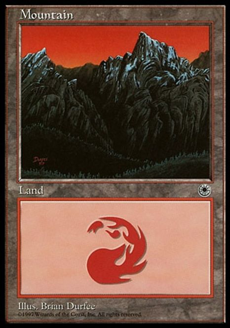 Hovedbilde Mountain (A)