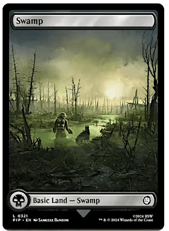 Swamp (0321)