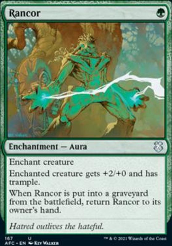 Rancor