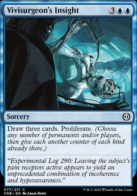 Hovedbilde Vivisurgeon's Insight