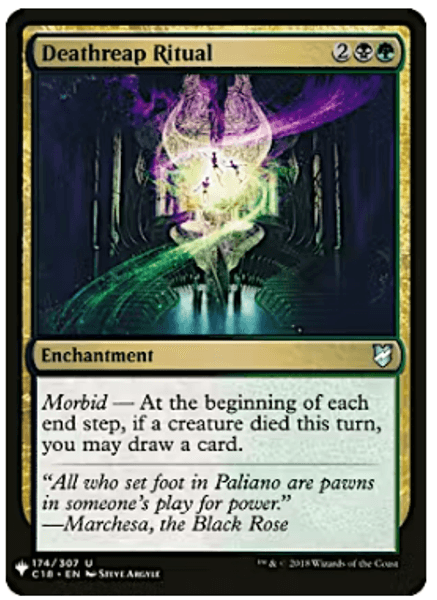 Hovedbilde Fires of Yavimaya