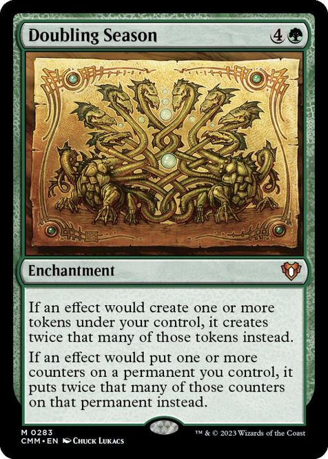 Hovedbilde Doubling Season