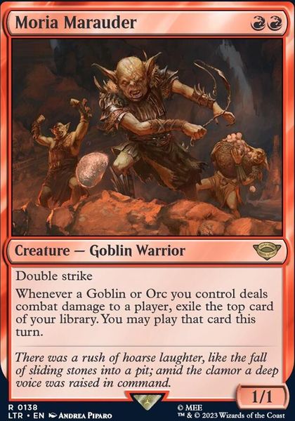 Hovedbilde Moria Marauder