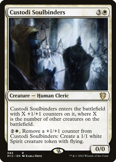 Hovedbilde Custodi Soulbinders