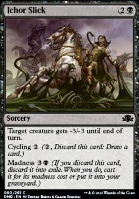 Hovedbilde Ichor Slick