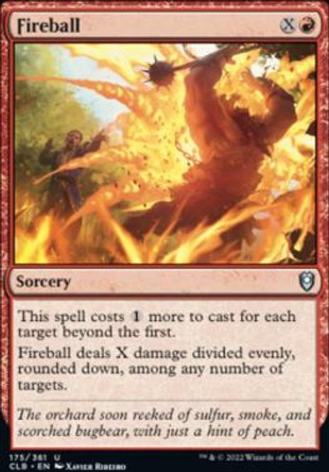 Hovedbilde Fireball