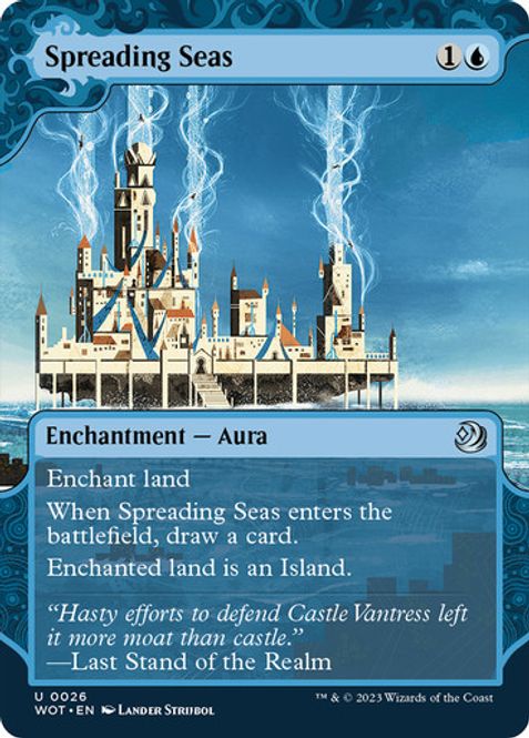 Hovedbilde Spreading Seas (0026)
