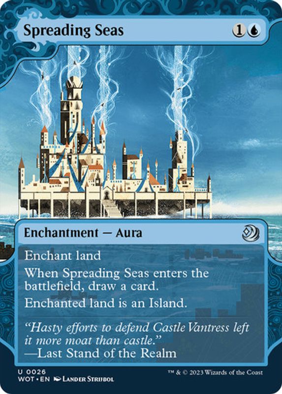 Spreading Seas (0026)