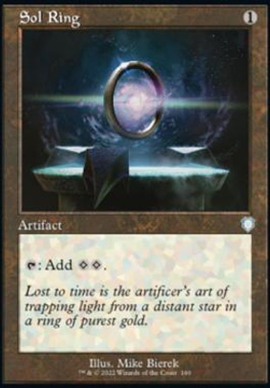 Sol Ring