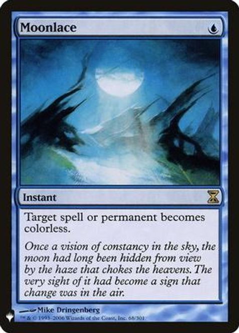 Hovedbilde Moonlace