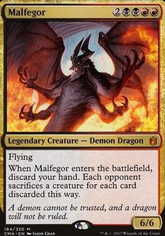 Malfegor