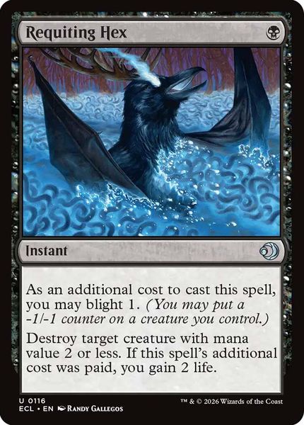Hovedbilde Requiting Hex