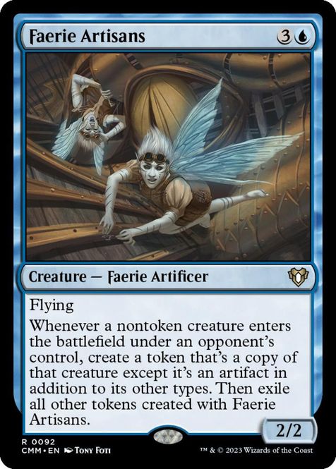 Hovedbilde Faerie Artisans