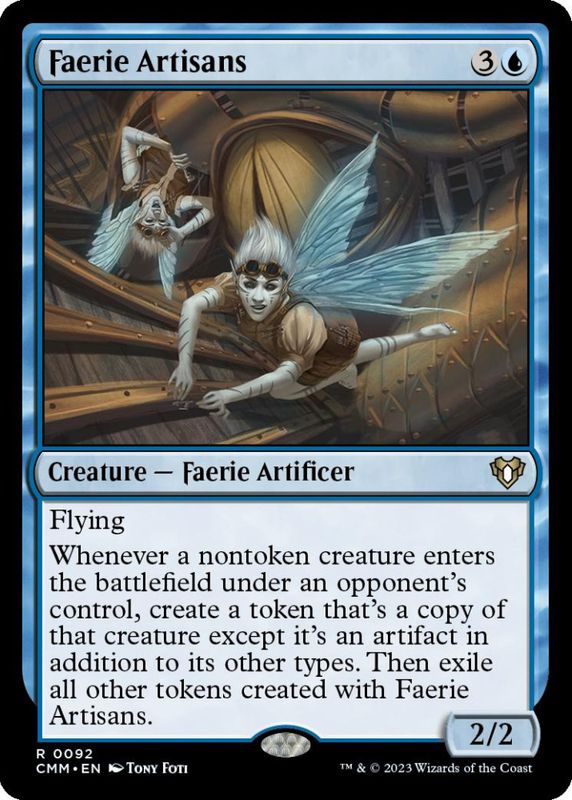 Faerie Artisans