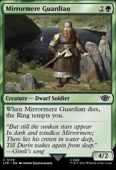 Hovedbilde Mirrormere Guardian