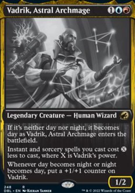 Hovedbilde Vadrik, Astral Archmage