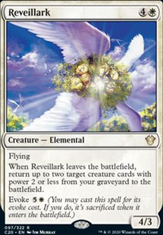 Reveillark
