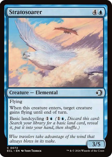 Hovedbilde Stratosoarer