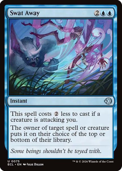 Hovedbilde Swat Away