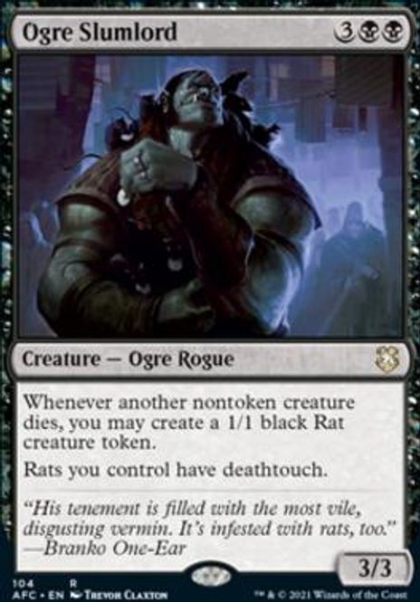 Hovedbilde Ogre Slumlord