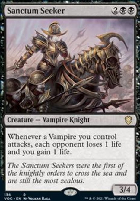 Hovedbilde Sanctum Seeker