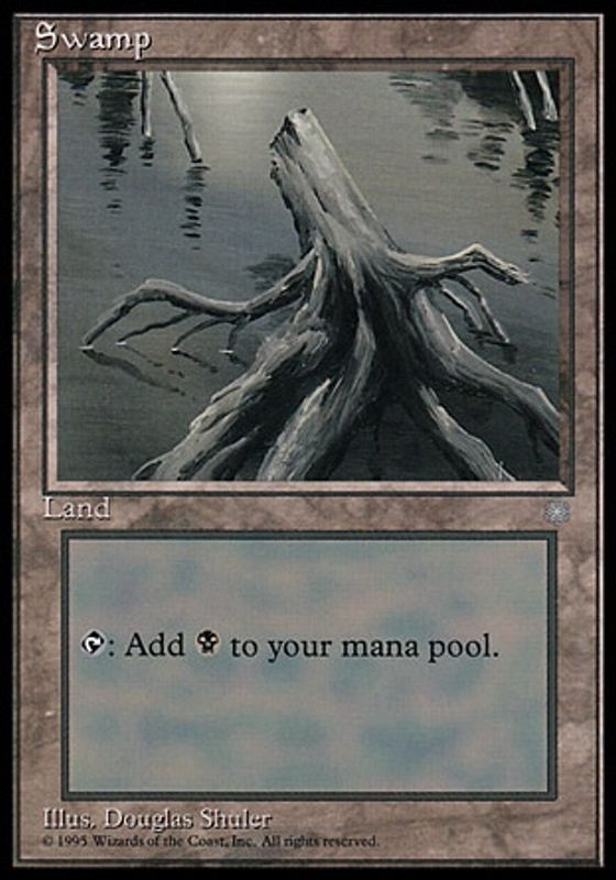 Swamp (C)