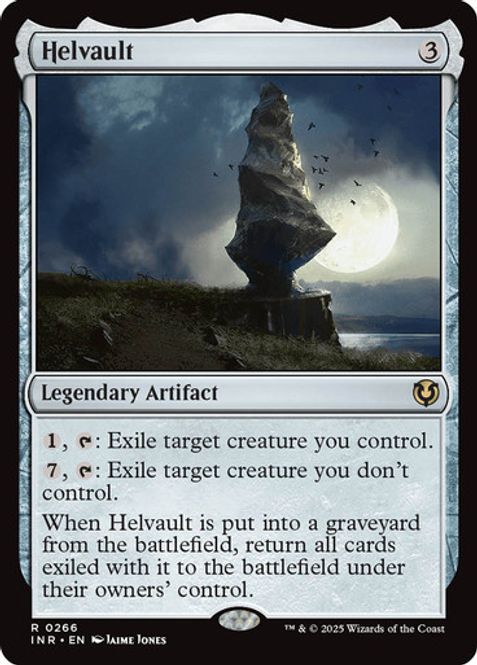 Hovedbilde Helvault